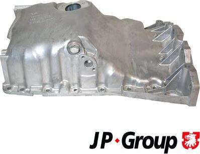 JP Group 1112902300 - Eļļas vācele autospares.lv