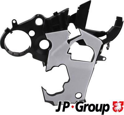 JP Group 1112400900 - Vāks, zobsiksna www.autospares.lv