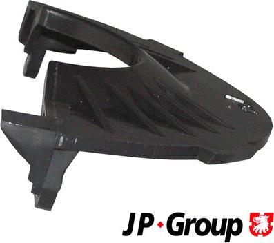 JP Group 1112400400 - Vāks, zobsiksna www.autospares.lv