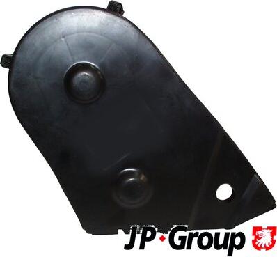 JP Group 1112400300 - Vāks, zobsiksna www.autospares.lv