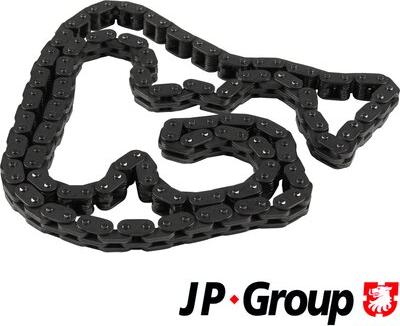 JP Group 1112501600 - Sadales vārpstas piedziņas ķēde www.autospares.lv