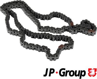 JP Group 1112501700 - Sadales vārpstas piedziņas ķēde www.autospares.lv