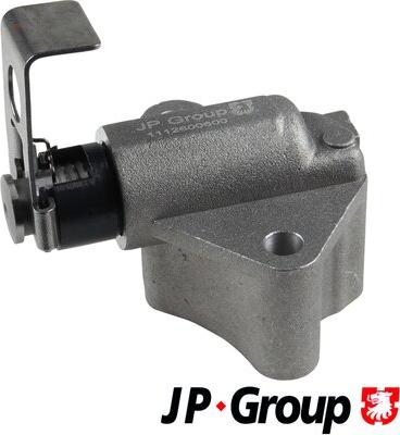 JP Group 1112600600 - Spriegotājs, Piedziņas ķēde www.autospares.lv