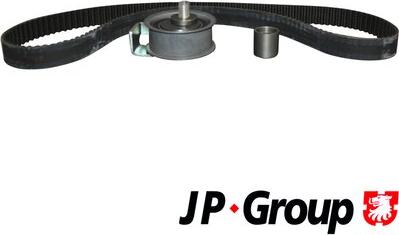 JP Group 1112100710 - Комплект зубчатого ремня ГРМ www.autospares.lv