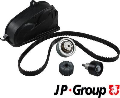 JP Group 1112115010 - Zobsiksnas komplekts www.autospares.lv