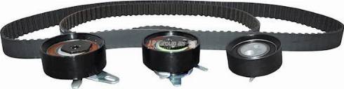 JP Group 1112110010 - Timing Belt Set www.autospares.lv