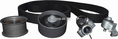 JP Group 1112110210 - Timing Belt Set www.autospares.lv