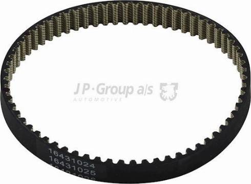 JP Group 1112113400 - Zobsiksna www.autospares.lv