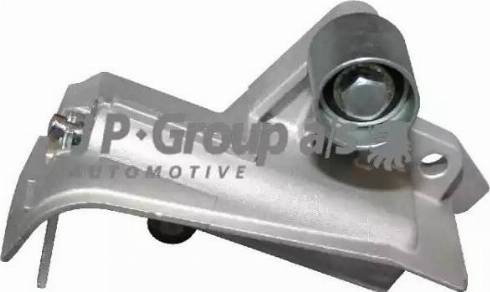 JP Group 1112300300 - Vibration Damper, timing belt www.autospares.lv