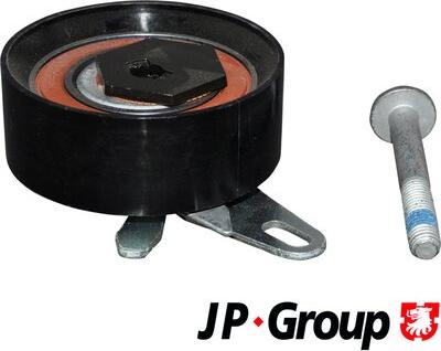 JP Group 1112204900 - Tensioner Pulley, timing belt www.autospares.lv