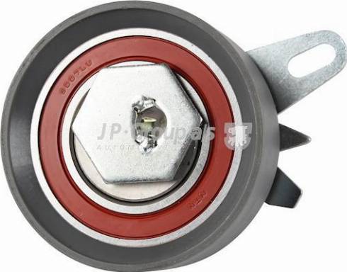 JP Group 1112204700 - Tensioner Pulley, timing belt www.autospares.lv