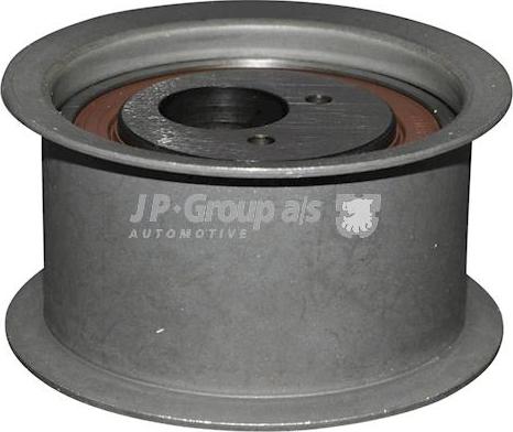 JP Group 1112205700 - Parazīt / Vadrullītis, Zobsiksna www.autospares.lv