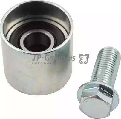 JP Group 1112200909 - Parazīt / Vadrullītis, Zobsiksna www.autospares.lv