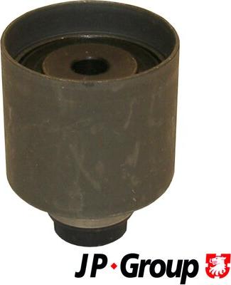 JP Group 1112200400 - Parazīt / Vadrullītis, Zobsiksna www.autospares.lv