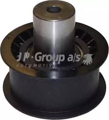 JP Group 1112200200 - Deflection / Guide Pulley, timing belt www.autospares.lv