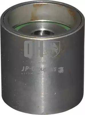 JP Group 1112200709 - Parazīt / Vadrullītis, Zobsiksna www.autospares.lv