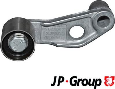 JP Group 1112201100 - Parazīt / Vadrullītis, Zobsiksna www.autospares.lv