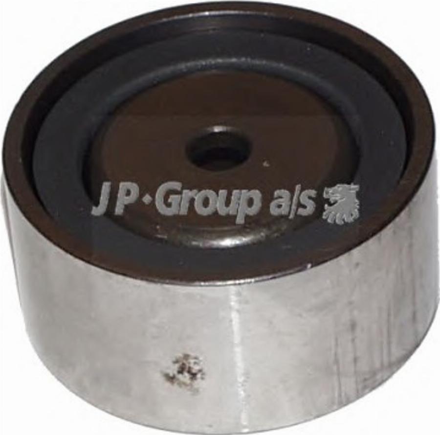 JP Group 1112201200 - Parazīt / Vadrullītis, Zobsiksna www.autospares.lv