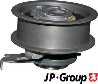 JP Group 1112208500 - Натяжной ролик, зубчатый ремень ГРМ www.autospares.lv