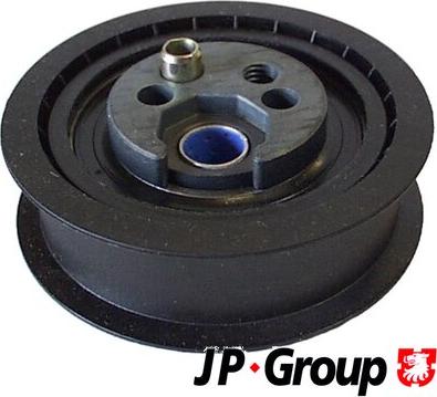 JP Group 1112203300 - Натяжной ролик, зубчатый ремень ГРМ www.autospares.lv