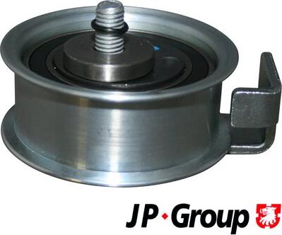 JP Group 1112203700 - Spriegotājrullītis, Gāzu sadales mehānisma piedziņas siksna autospares.lv