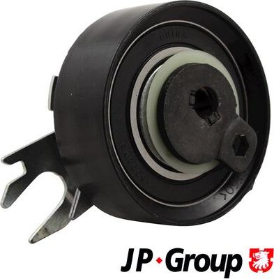 JP Group 1112202500 - Tensioner Pulley, timing belt www.autospares.lv