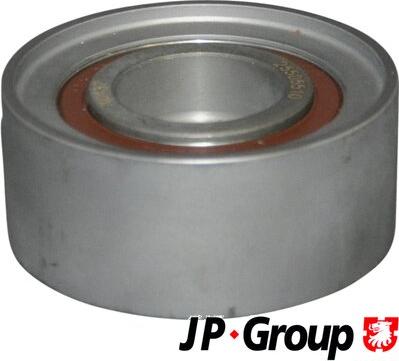 JP Group 1112207300 - Направляющий ролик, зубчатый ремень ГРМ www.autospares.lv