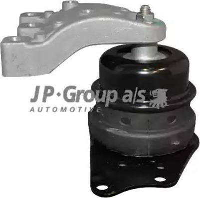 JP Group 1117909980 - Piekare, Dzinējs www.autospares.lv