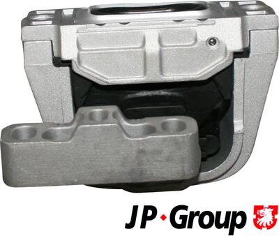 JP Group 1117909180 - Piekare, Dzinējs www.autospares.lv