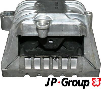 JP Group 1117909280 - Piekare, Dzinējs www.autospares.lv