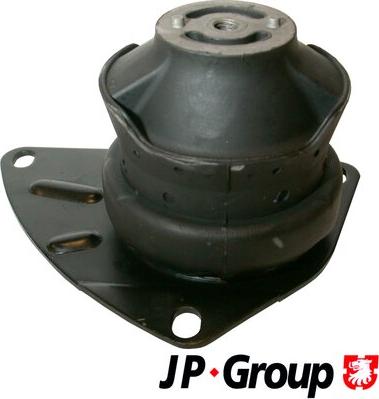 JP Group 1117904380 - Piekare, Dzinējs www.autospares.lv