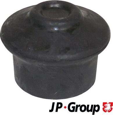 JP Group 1117905100 - Piekare, Dzinējs www.autospares.lv