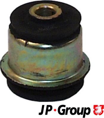 JP Group 1117906500 - Piekare, Dzinējs www.autospares.lv