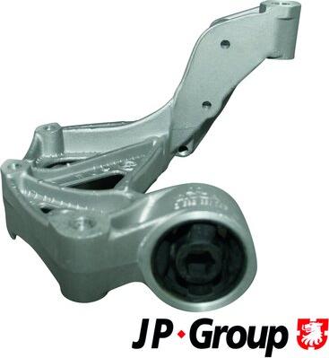 JP Group 1117900280 - Piekare, Dzinējs www.autospares.lv