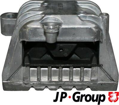 JP Group 1117908980 - Piekare, Dzinējs www.autospares.lv