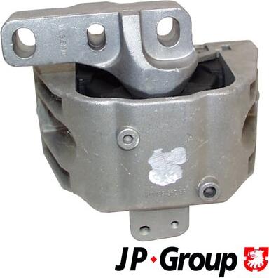 JP Group 1117908880 - Piekare, Dzinējs www.autospares.lv