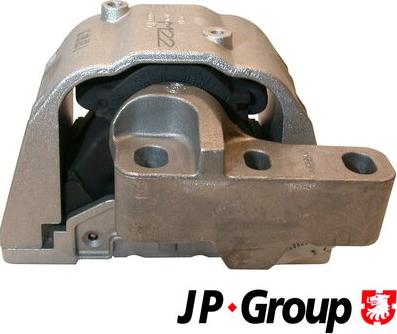 JP Group 1117908780 - Piekare, Dzinējs www.autospares.lv