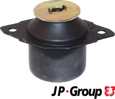 JP Group 1117907470 - Piekare, Dzinējs www.autospares.lv