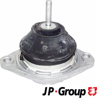 JP Group 1117910680 - Piekare, Dzinējs www.autospares.lv