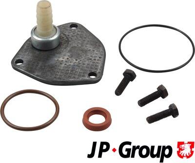 JP Group 1117150610 - Blīvju komplekts, Vakuumsūknis www.autospares.lv