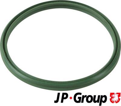 JP Group 1117750200 - Blīvgredzens, Gaisa pūtes caurule www.autospares.lv