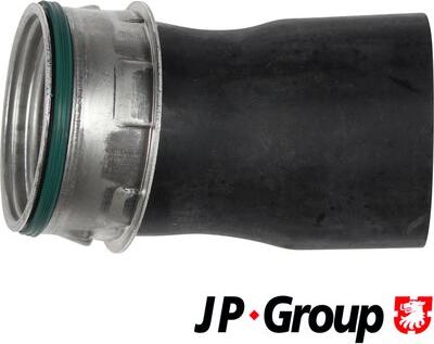 JP Group 1117702200 - Pūtes sistēmas gaisa caurule www.autospares.lv