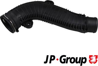 JP Group 1117710100 - Pūtes sistēmas gaisa caurule www.autospares.lv