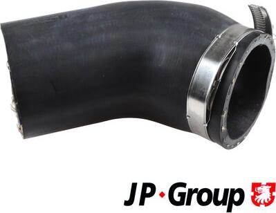 JP Group 1117711000 - Pūtes sistēmas gaisa caurule www.autospares.lv