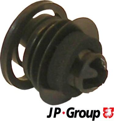 JP Group 1189550500 - Moldings / aizsarguzlika www.autospares.lv