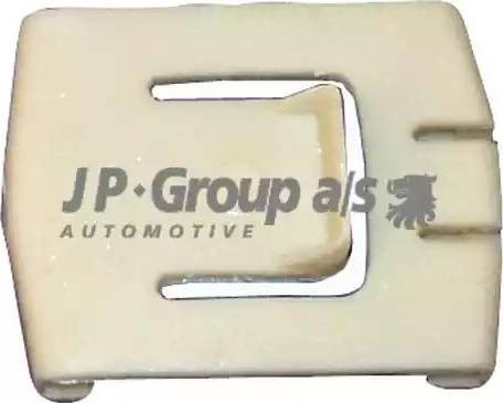 JP Group 1189800700 - Control, seat adjustment www.autospares.lv