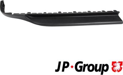 JP Group 1180550780 - Spoilers www.autospares.lv