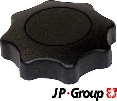 JP Group 1188000900 - Apaļš rokturis, Sēdekļa atzveltnes regulēšana www.autospares.lv