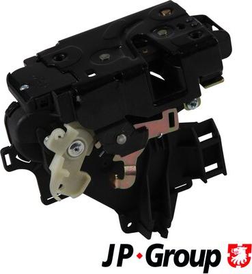 JP Group 1187502680 - Durvju slēdzene www.autospares.lv