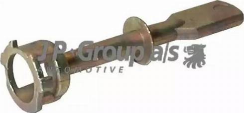 JP Group 1187150900 - Durvju roktura vadības sistēma www.autospares.lv